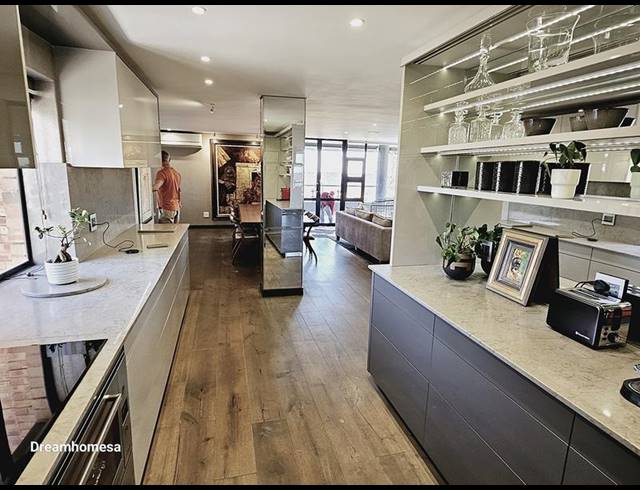 3 BEDROOM APARTMENT FOR SALE IN BENMORE